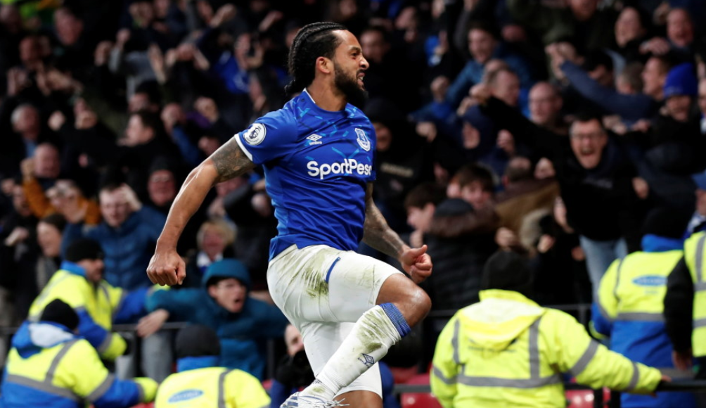 Featured image for “MATCH REPORT : WATFORD 2-3 EVERTON”