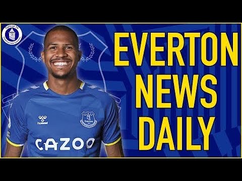 Featured image for “Rondon Linked With Move Away | Everton News Daily”