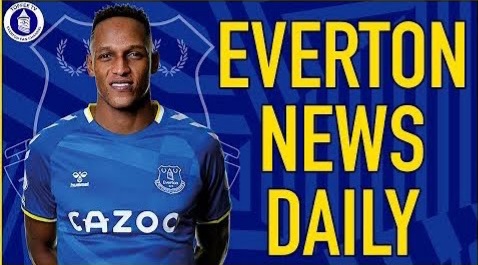 Featured image for “Mina Back For Arsenal? | Everton News Daily”