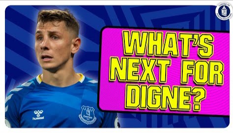 Featured image for “What’s Next For Lucas Digne At Everton?”