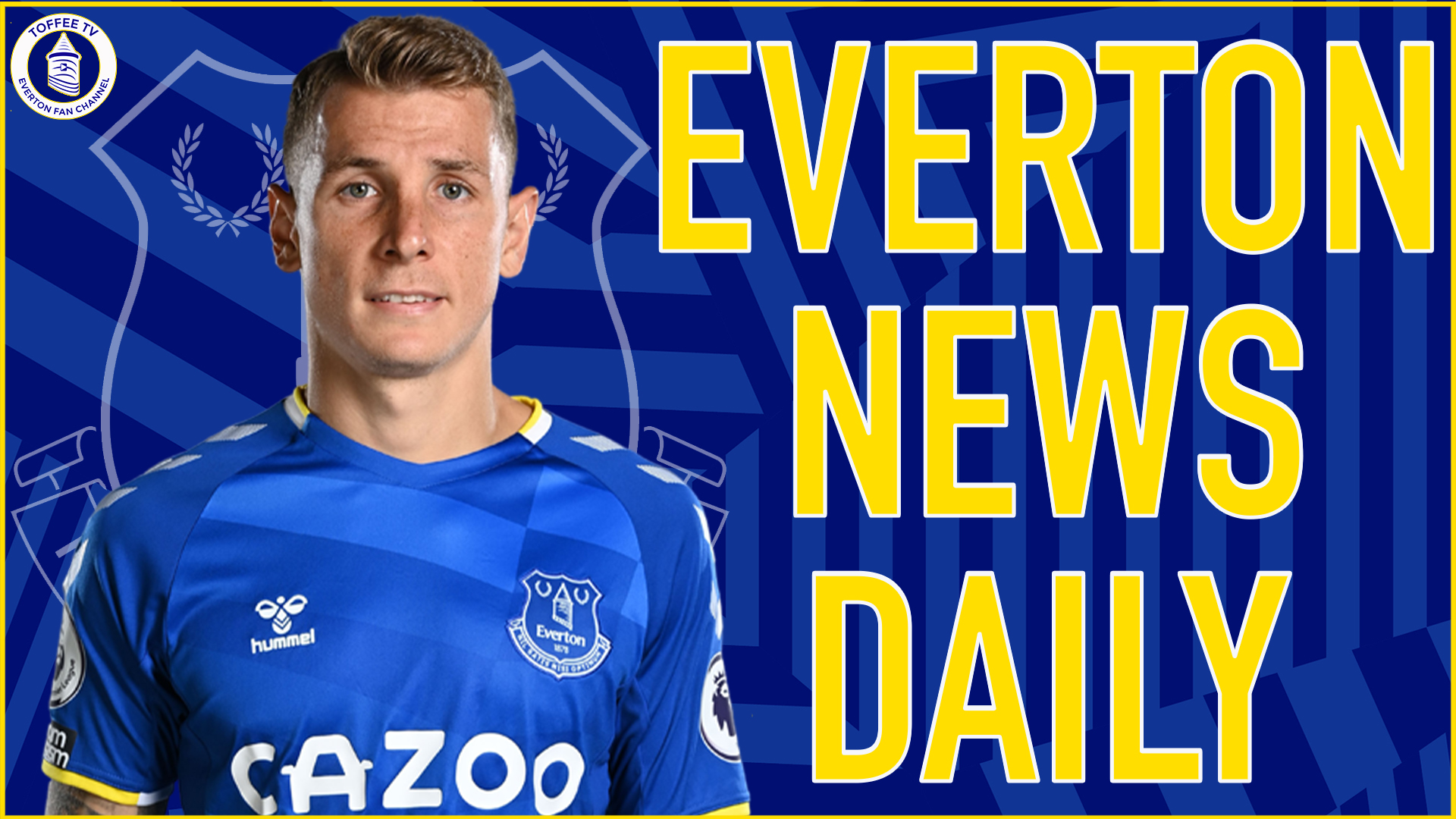 Featured image for “Benitez To Decide on Digne | Everton News Daily”