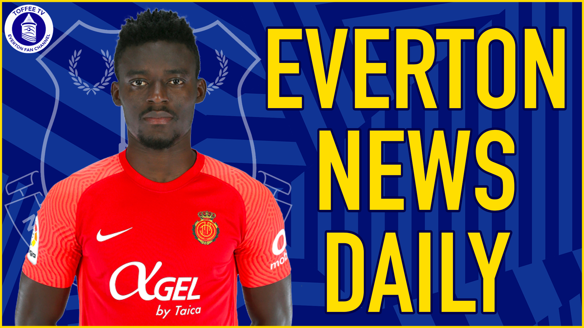 Featured image for “Toffees Linked With Mallorca Midfielder | Everton News Daily”