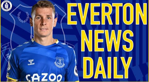 Featured image for “No Villa Fee Agreed For Digne | Everton News Daily”