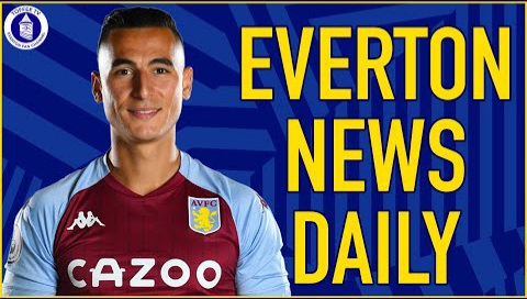 Featured image for “El Ghazi Set For Medical | Everton News Daily”