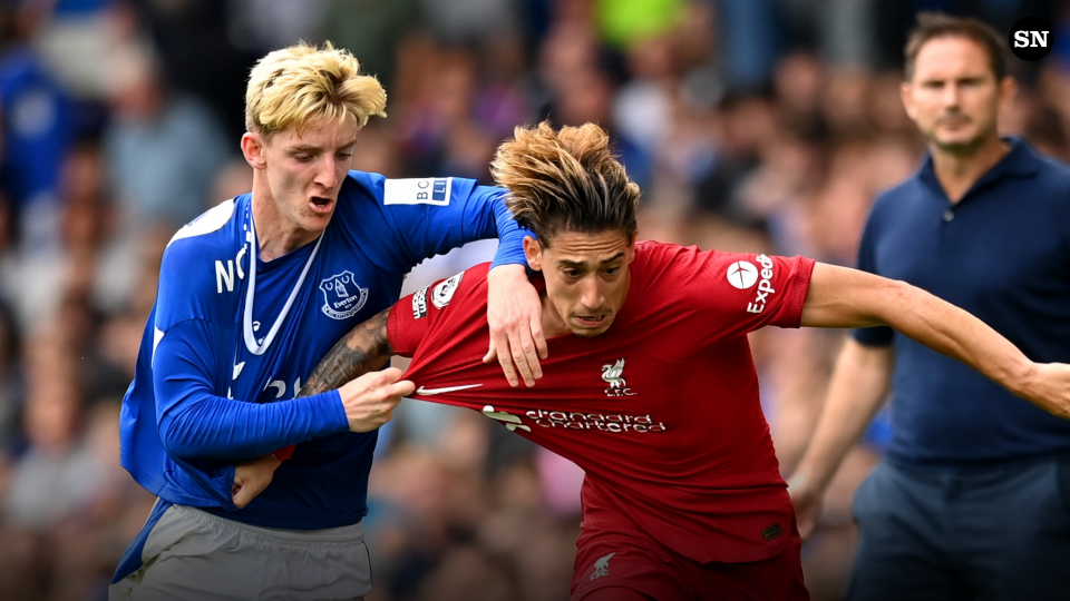 Featured image for “Everton 0-0 Liverpool – Match Report”