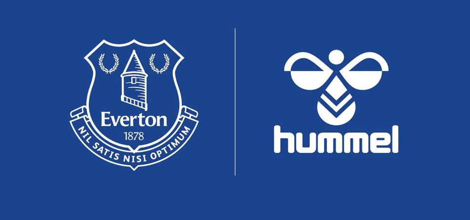 Featured image for “Hummel Agree Contract Extension With Everton”