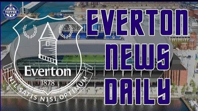 Featured image for “VIDEO: Everton Stadium Shortlisted For Euro 2028 | Everton News Daily”