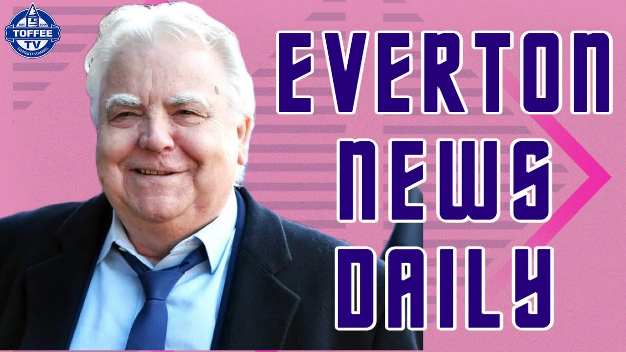 Featured image for “VIDEO: FAB Issues Vote Of No Confidence In Chairman | Everton News Daily”