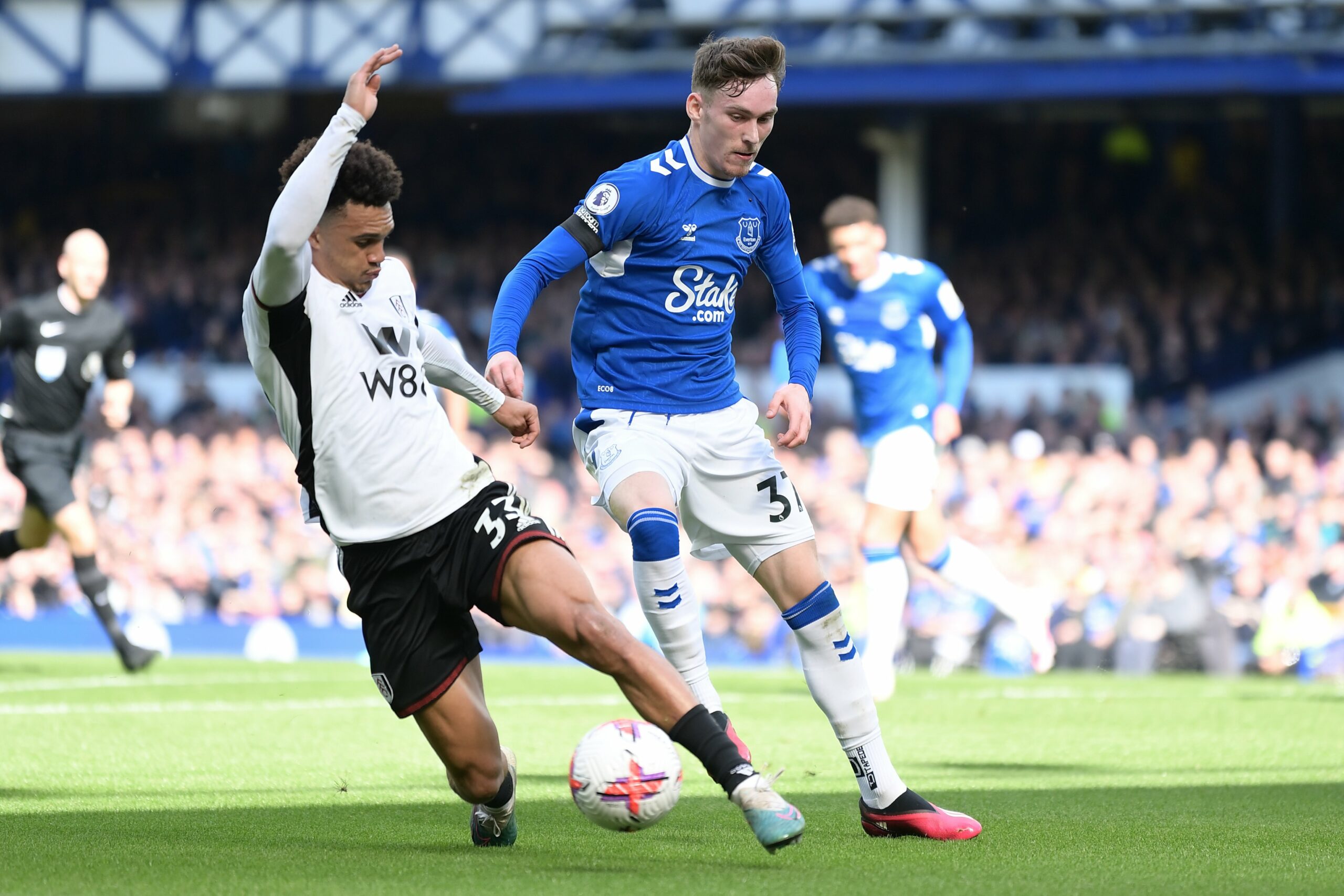 Featured image for “Everton 1-3 Fulham | Match Report”