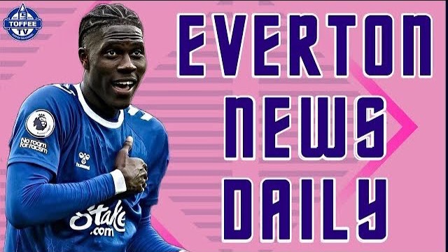 Featured image for “VIDEO: Onana To Stay At Toffees | Everton News Daily”