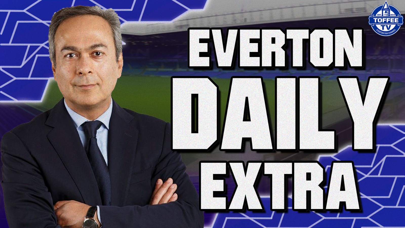 Featured image for “VIDEO: MSP Deal Could Take All Summer | Everton Daily Live Extra”
