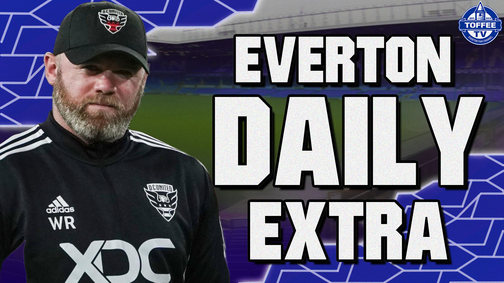 Featured image for “VIDEO: Rooney Believes The Players Must Do Better | Everton Daily Extra LIVE”