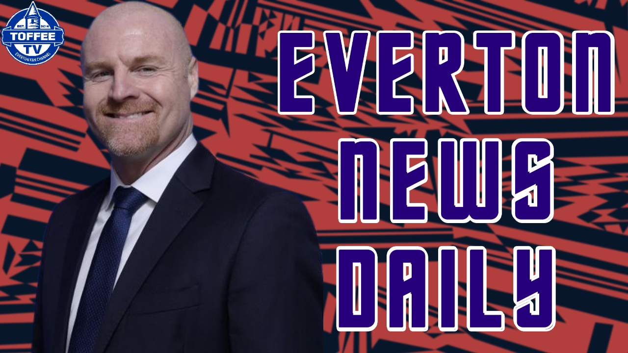 Featured image for “VIDEO: Dyche Confirms 777 Meeting | Everton News Daily”