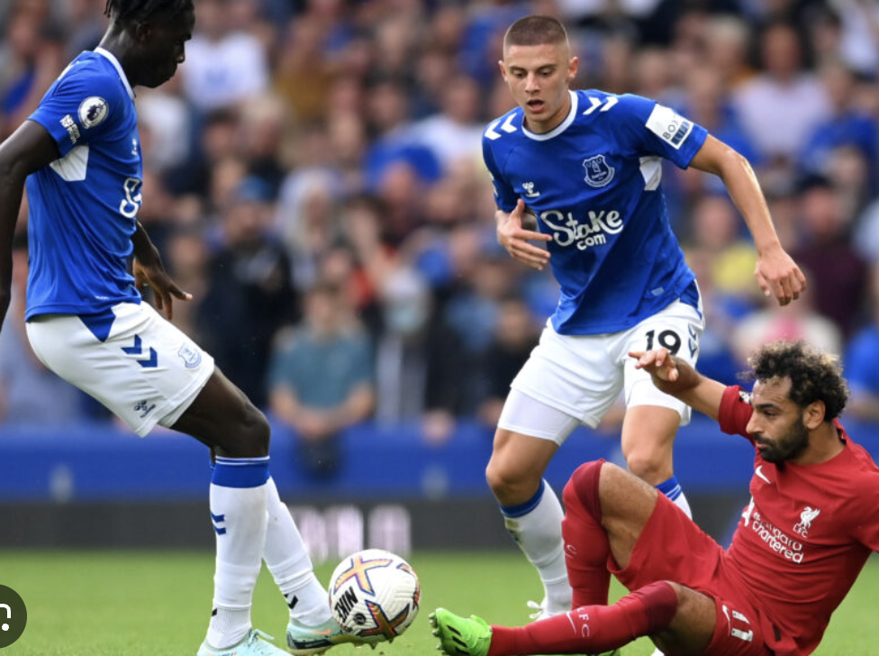 Featured image for “Big Match Focus: Liverpool v Everton”