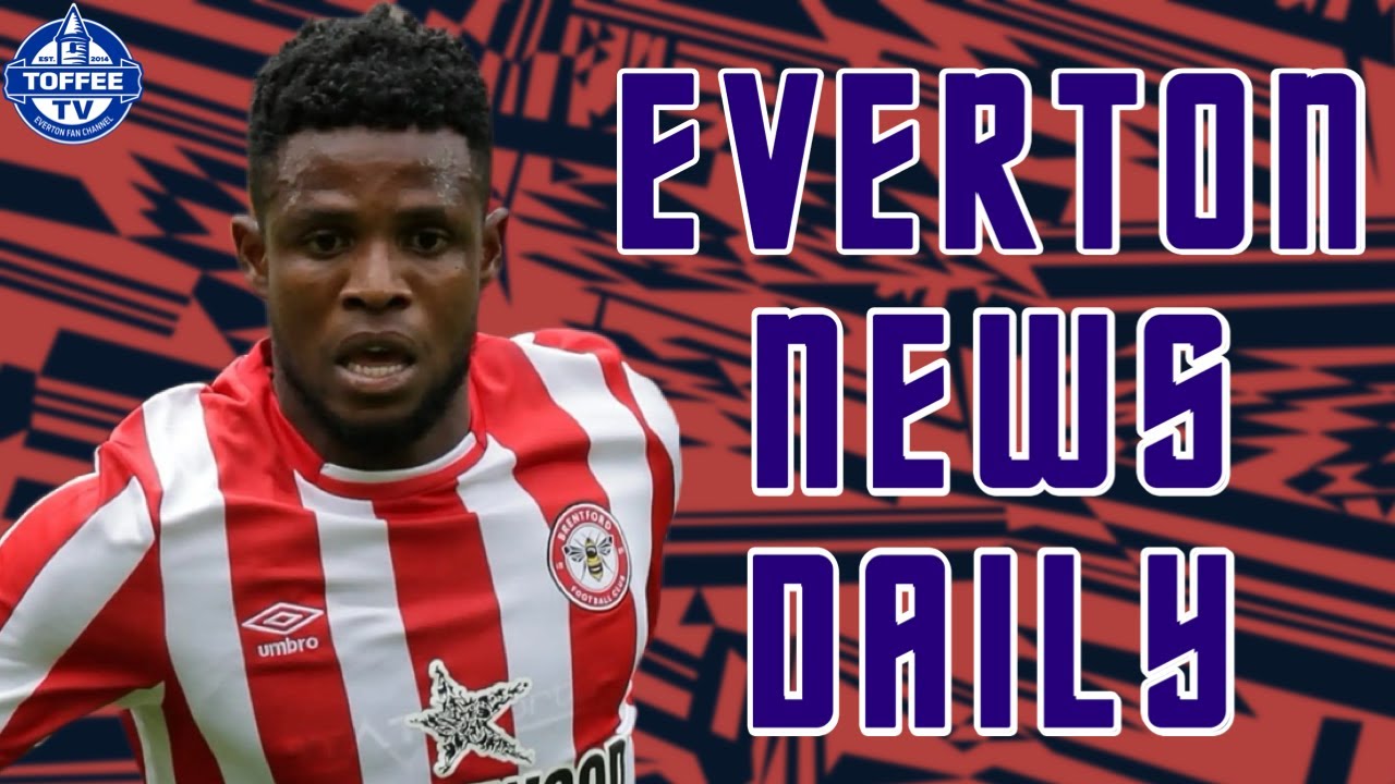 Featured image for “VIDEO: Toffees Linked With Brentford Midfielder | Everton News Daily”