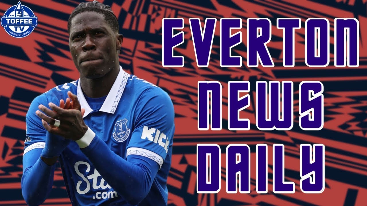Featured image for “VIDEO: Onana Linked With Move Away From Toffees | Everton News Daily”