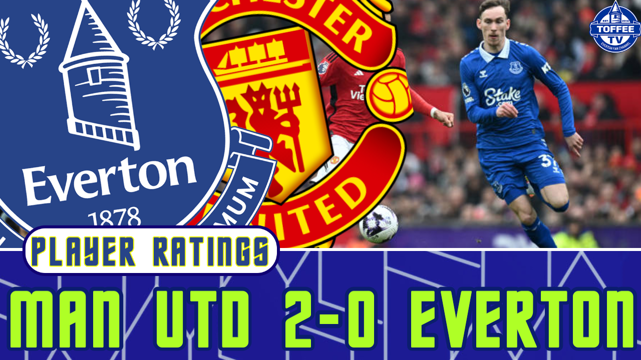 Featured image for “VIDEO: Manchester United 2-0 Everton | Player Ratings”